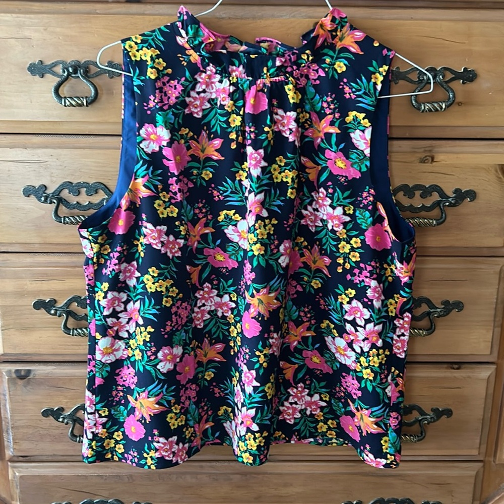 COPY - J Crew Blouse.
